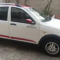 کوییک دنده ای R، مدل ۱۴۰۰|خودرو سواری و وانت|کرج, کوی کارمندان شمالی|دیوار