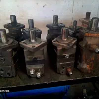 قطعات دستگاه تزریق پلاستیک ،بادی،پرس|ماشینآلات صنعتی|پاکدشت, خاتون آباد|دیوار