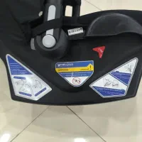 کریر حمل نوزاد|کالسکه و لوازم جانبی|پاکدشت, پاکدشت (مامازند)|دیوار