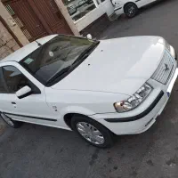 سمندموتورملیدوگانهکارخانه*استثنائی*|خودرو سواری و وانت|خوی, |دیوار