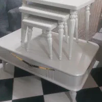 جلومبلی‌عسلی|مبلمان خانگی و میز عسلی|الوند, |دیوار