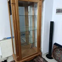 ویترین یا بوفه