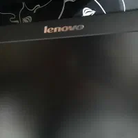 مانیتور ۲۱ اینچ lenovo|قطعات و لوازم جانبی رایانه|بوشهر, |دیوار