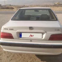 پارس۹۳|خودرو سواری و وانت|یاسوج, |دیوار