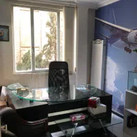 عباس آباد/ سند اداری/ ۴۵ متری|اجارهٔ دفتر کار، اتاق اداری، مطب|تهران, حشمتیه|دیوار