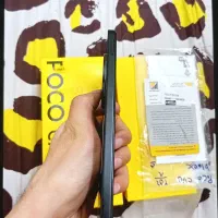 گوشی پوکو c75|موبایل|تهران, جنت‌آباد مرکزی|دیوار