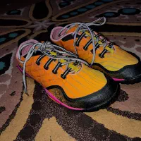 کتونی کوهنوردی و ورزش اورجینال ۹۸۰|کیف، کفش، کمربند|اسلامشهر, شهرک قائمیه|دیوار