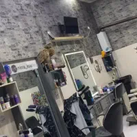 نیازمند همکار ماهر آرایشگر مردانه