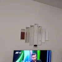 آیینه هفت تیکه