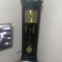 باسلام یک ساعت ایستاده درحدنو تمیزتمیز