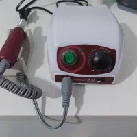 دستگاه سوهان ناخن استرانگ