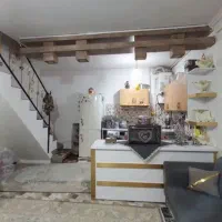 منزل-ویلای-تریبلکس-50-متر-اسکلت-مهرگان-کشمیری