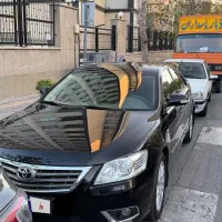 تویوتا اوریون