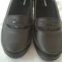 کفش ملی|کیف، کفش، کمربند|کاشمر, |دیوار