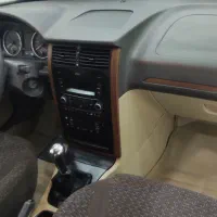 پژو پارس 401 سفارشی|خودرو سواری و وانت|ملایر, |دیوار