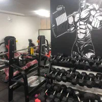 باشگاه بدنسازی ویژه اقایان