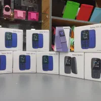 گوشی نوکیا|موبایل|بروجرد, |دیوار