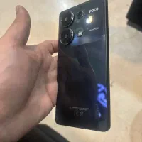 poco m6  poro512|موبایل|تهران, فدک|دیوار