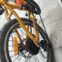 دوچرخه 20 مدل GllANT بدنه آلمنیوم|دوچرخه، اسکیت، اسکوتر|قنوات, |دیوار