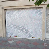 نصب کرکره برقی و تعمیرات کل مناطق تهران|خدمات پیشه و مهارت|تهران, پاسداران|دیوار