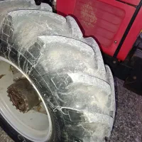 تراکتور 399 جفت دست مدل 94 در حد|خودرو سنگین|آق قلا, |دیوار