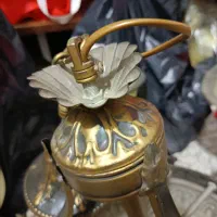 لوستر|لوستر و چراغ آویز|گرگان, |دیوار