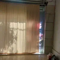 پرده ضخیم|پرده، رانر، رومیزی|نورآباد, |دیوار