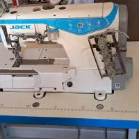 چرخ صنعت میاندوز جک w4