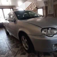 پروتون جن تو دنده‌ای، مدل ۲۰۰۸|خودرو سواری و وانت|بیجار, |دیوار