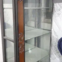 ویترین فروشی