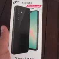 a26 256 رام ۸ اکبند