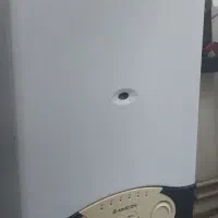 پکیج آریستون ۲۴ گرمایشی|آبگرمکن، پکیج، شوفاژ|قم, نوبهار|دیوار