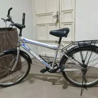 دوچرخه سایز ۲۴