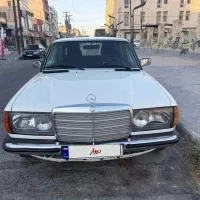 بنز دانشجویی