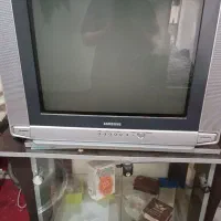 تلویزیون ۲۱ اینچ