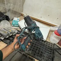 فروش کامل تجهیزات کارگاه سنگ مصنوعی با متریال|مصالح و تجهیزات ساختمان|بندرعباس, |دیوار