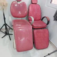 فروش صندلی  وکلاهگیس وموهای متری