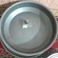 ماهی تاوه تفلون|ظروف پخت‌وپز|خرمشهر, |دیوار