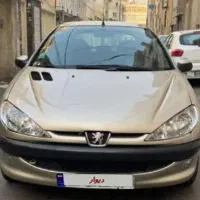 پلاک ماشین ۲۰۶ گمشده . تو جاده شاهرود میامی