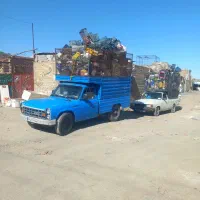 خریدوفروش ضایعات اهن