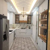 کابینت و خدمات چوب /نقدو اقساط|خدمات پیشه و مهارت|یزد, |دیوار