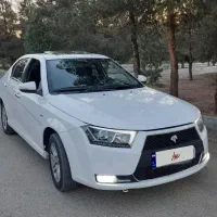 دنا پلاس فول فول سانروف دار بی رنگ|خودرو سواری و وانت|اصفهان, مهرآباد|دیوار