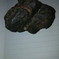 شهاب سنگ|کلکسیون اشیاء عتیقه|زنجان, |دیوار