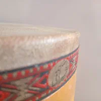 اموزش تنبک و دف و هنگدرام و تنبور