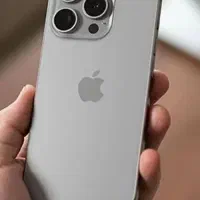 آیفون پانزده پرو