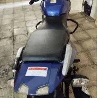 پالس۱۸۰|موتورسیکلت|تهران, مینای شمالی (مخبر)|دیوار