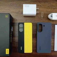 شیائومی پوکو /X7 pro/ از دم قسط