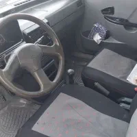 پراید ۸۷ دوگانه شرکتی|خودرو سواری و وانت|قزوین, |دیوار