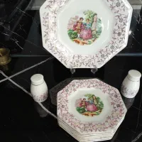 خیار خوری قدیمی