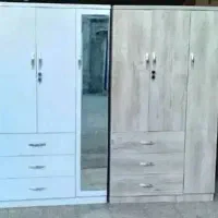 کمد لباس(کمد سه درب)